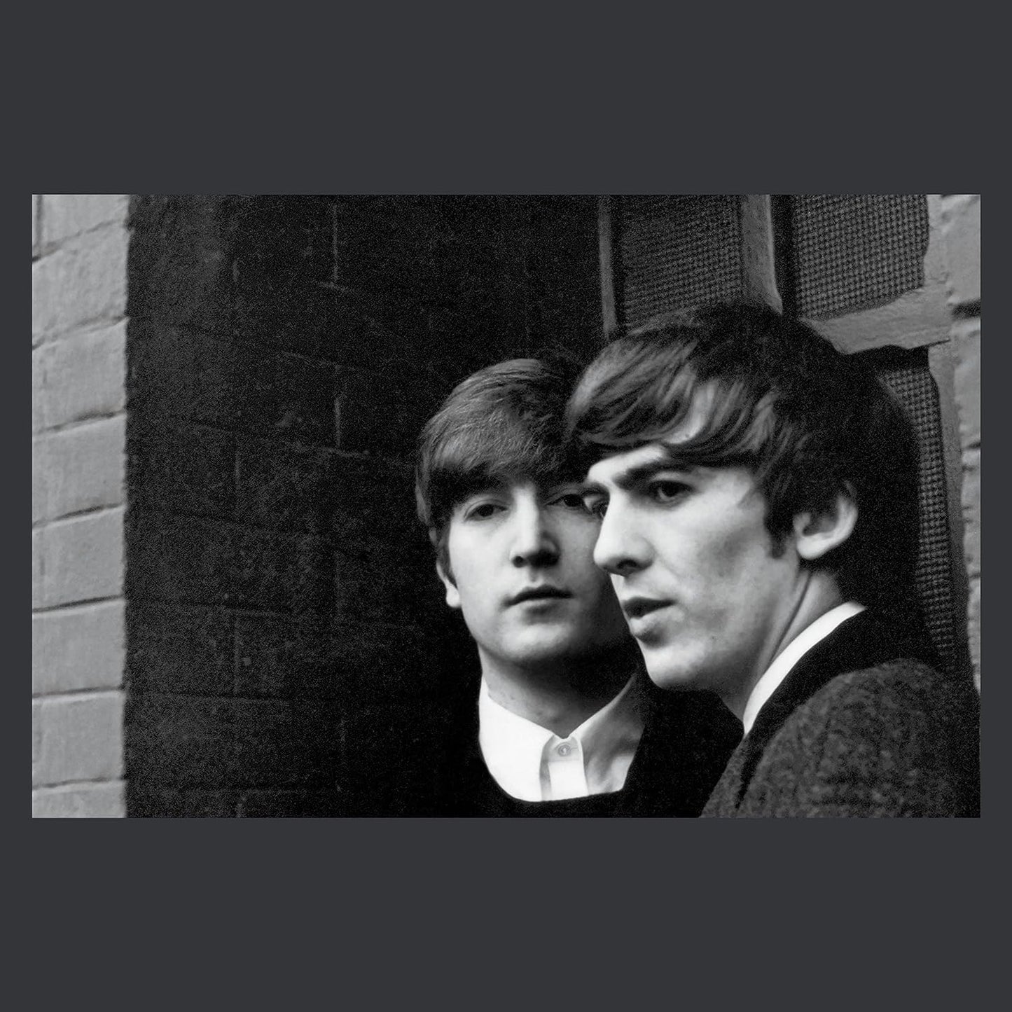 The Analogues | Paul McCartney Eyes of the Storm | Impress 2
