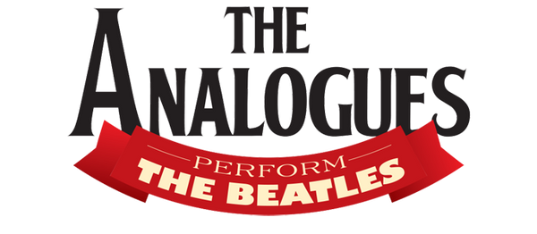 The Analogues | Logo