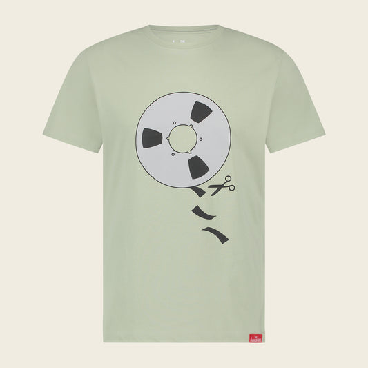 Tape Recorder T-shirt