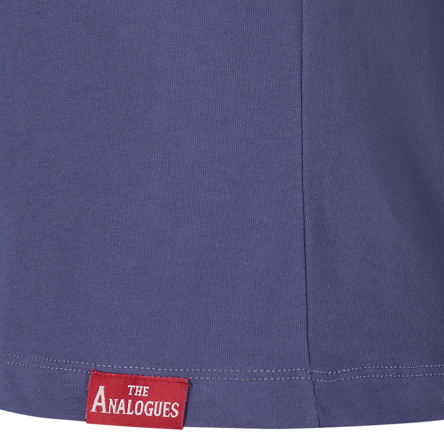 The Analogues Hello Goodbye T-shirt
