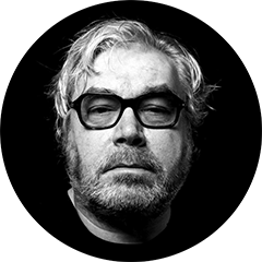 The Analogues | Bart van Poppel