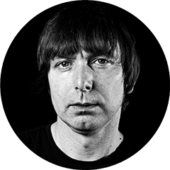 The Analogues | Felix Maginn