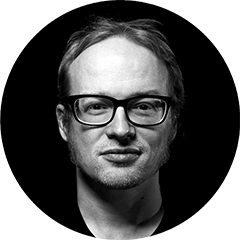 The Analogues | Diederik Nomden