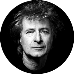 The Analogues | Jan van der Meij