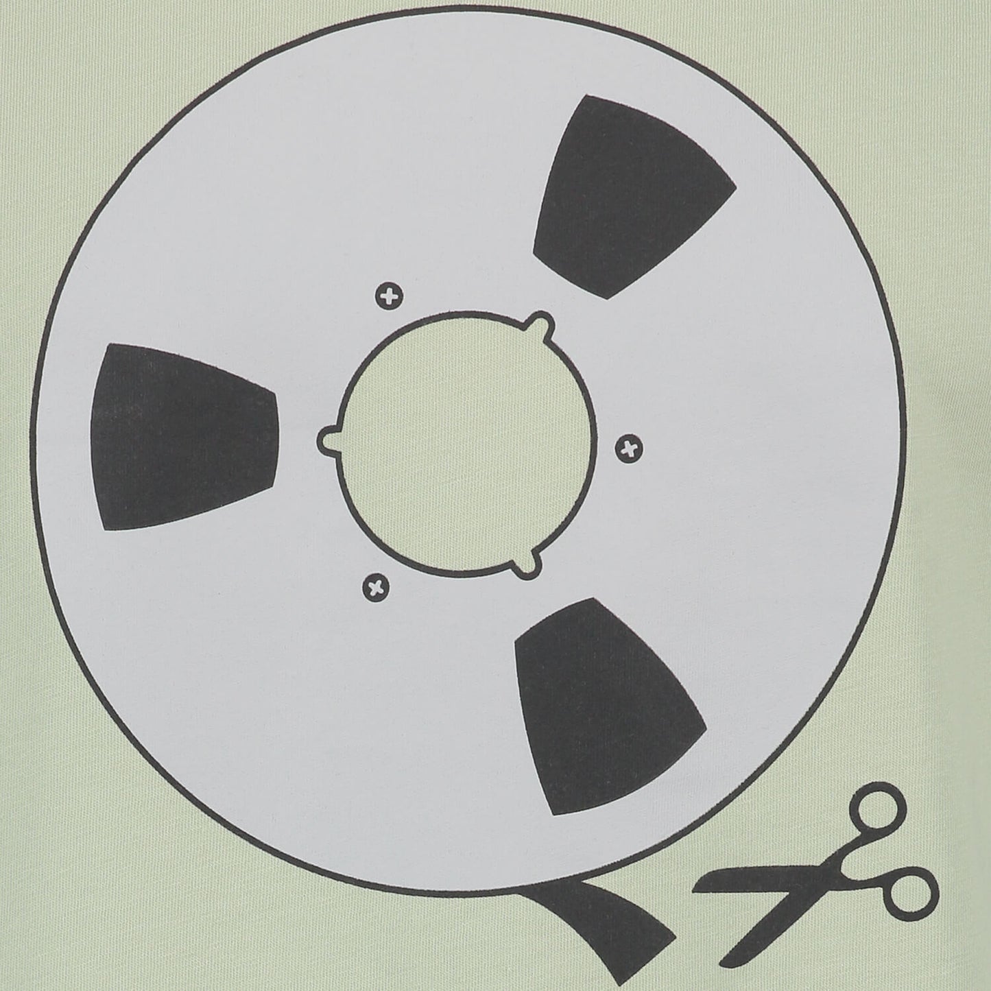 Tape Recorder T-shirt