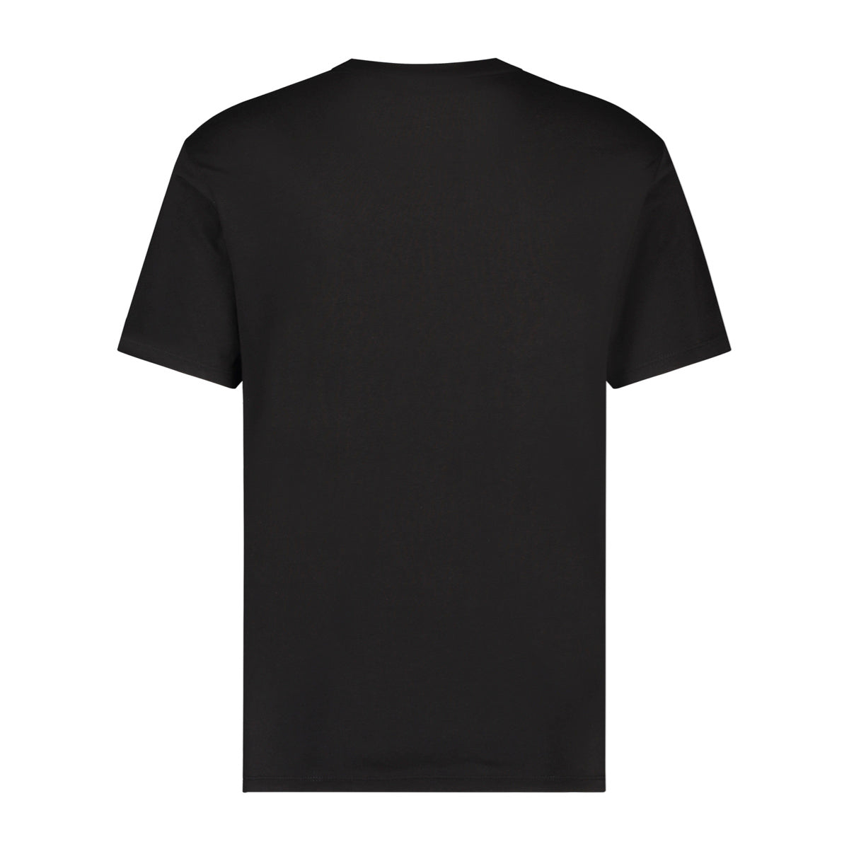 The Analogues | And In The End T-shirt | Back