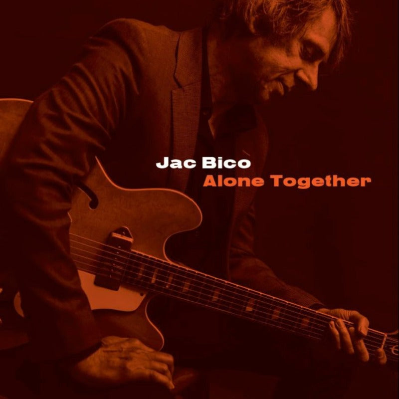 LP |Jac Bico Alone Together