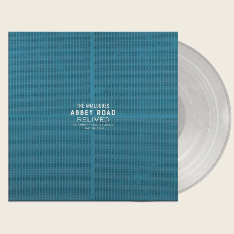 LP & DVD | Abbey Road Relived + GRATIS DVD