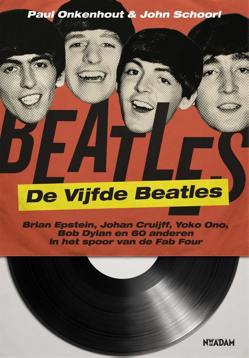 Les cinquièmes Beatles