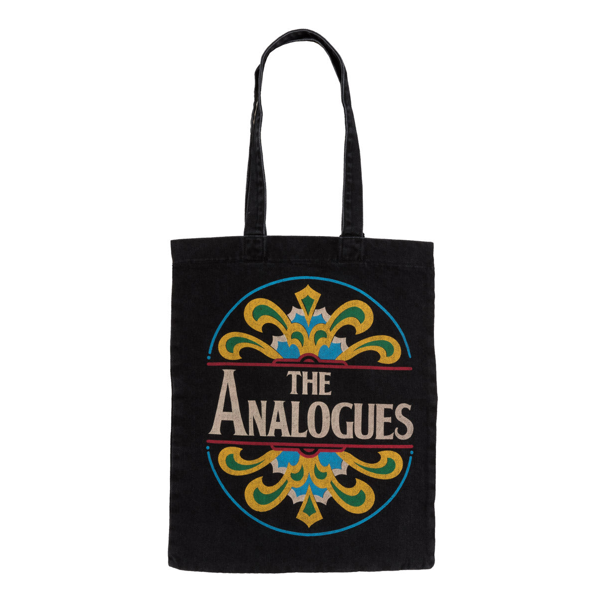 The Analogues | Sgt. Pepper tote bag