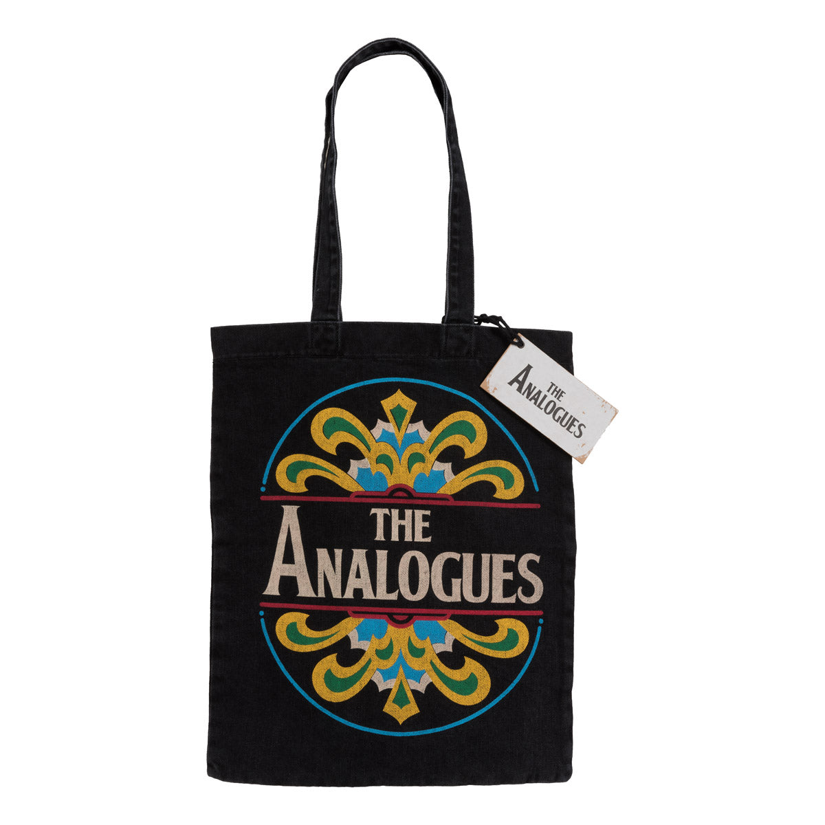 The Analogues | Sgt. Pepper tote bag